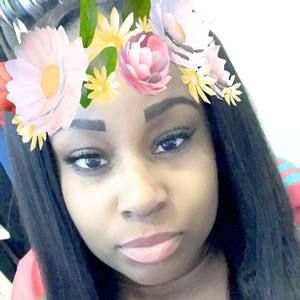 Meet your Posher, Marilyn